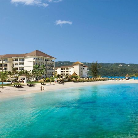 Secrets Wild Orchid (Adults Only) Hotell Montego Bay Exteriör bild